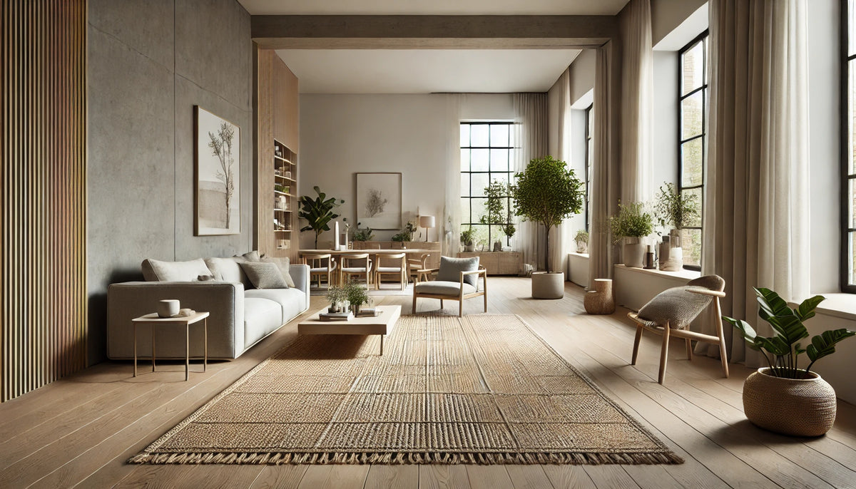 Skönheten i skandinavisk design: Ge ditt hem enkelhet och elegans