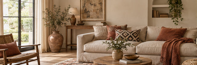 Bohemian rugs