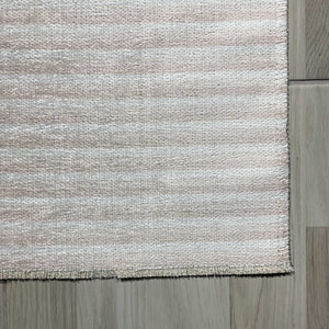 Datum Ivory – washable rug
