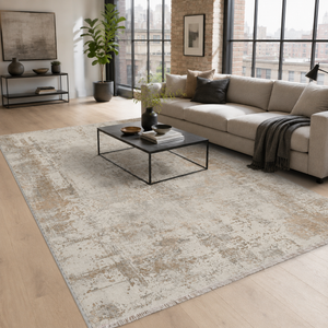 Nomad Mink – washable rug