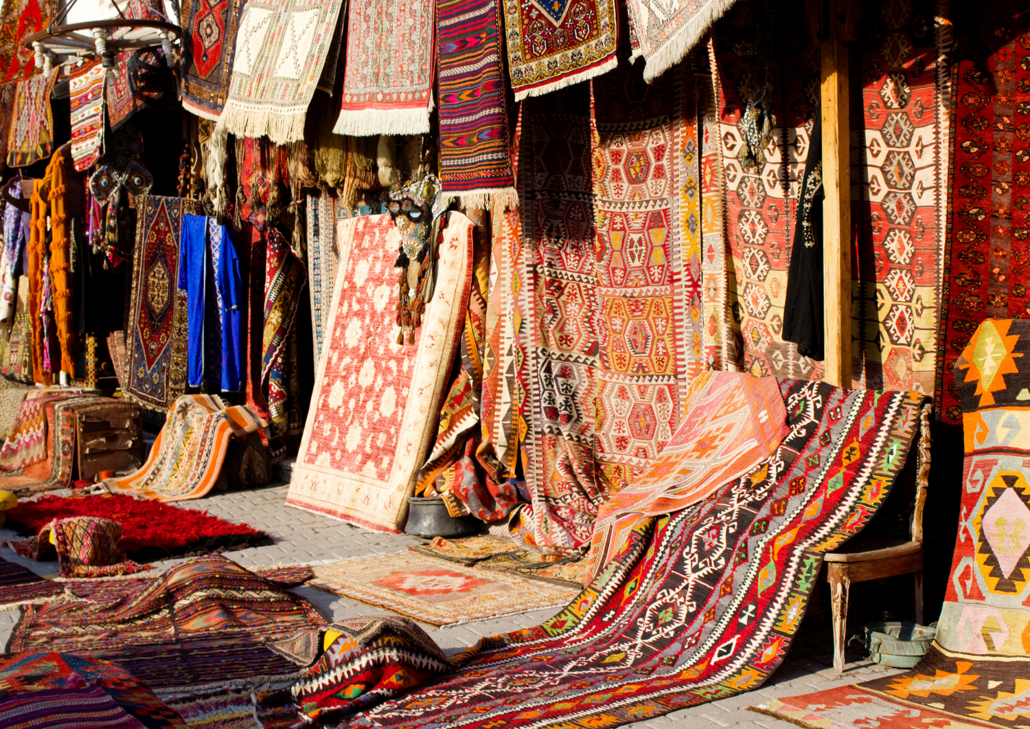 Oriental Rugs