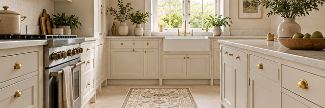 Kitchen rugs
