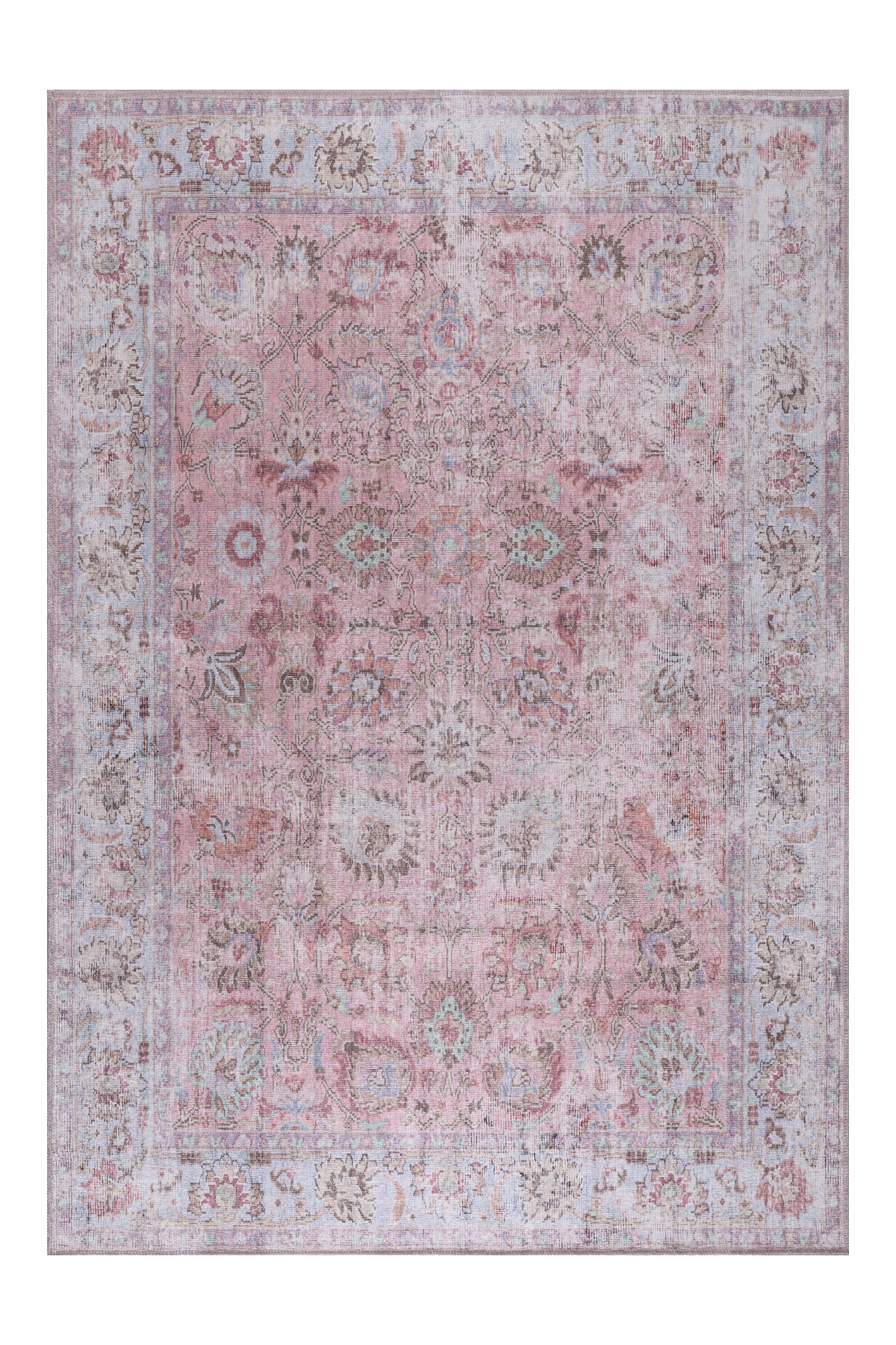 Machine Washable Rugs Kelim Collection 2003