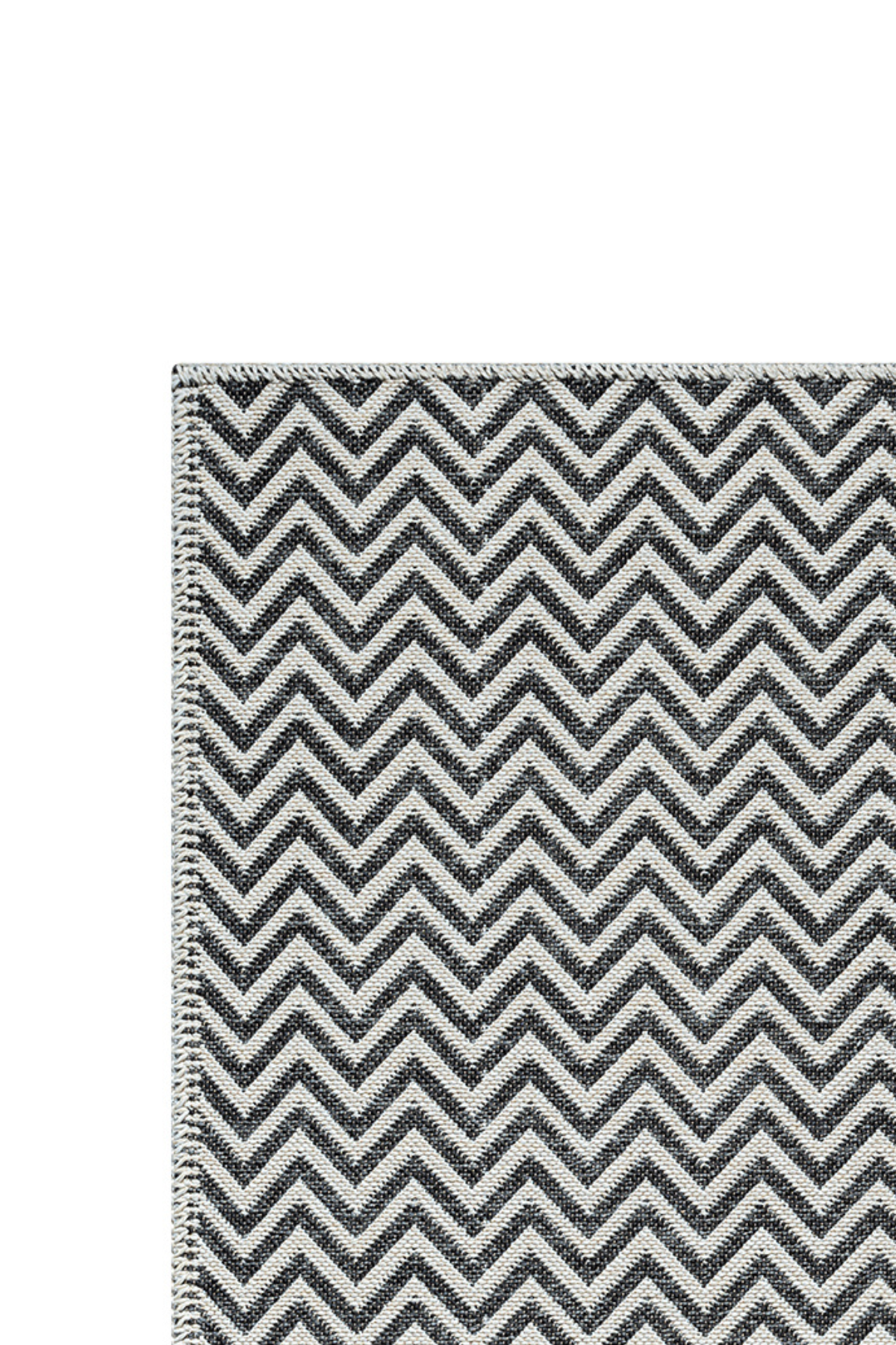 Ljuva Home Nordic Breeze Outdoor Polypropylene Rug Jord Collection 1004 - Turkish Crafted, Perfect for Swedish Homes