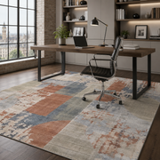 Mosaic Marinblå – produktbild 14 | Ljuva Home