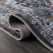 Palimpsest Havsblå – produktbild 5 | Ljuva Home