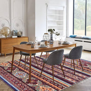 Zili Roströd – produktbild 8 | Ljuva Home