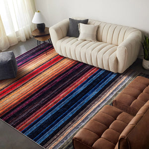 Amalfi Amber – washable rug