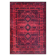 Caravan Mörkt vinröd – produktbild 7 | Ljuva Home