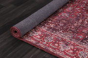 Palimpsest Karmosinröd – produktbild 5 | Ljuva Home