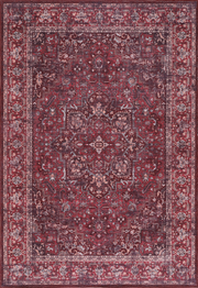 Palimpsest Karmosinröd – produktbild 8 | Ljuva Home
