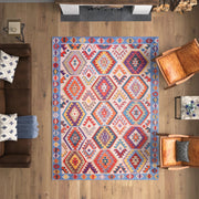 Amalfi Karmosinröd – produktbild 8 | Ljuva Home