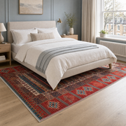 Salor Karmosinröd – produktbild 5 | Ljuva Home