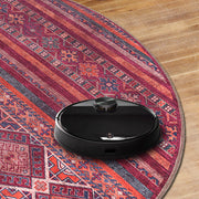 Essaouira Granatröd – produktbild 3 | Ljuva Home