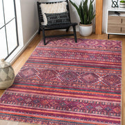 Essaouira Granatröd – produktbild 7 | Ljuva Home