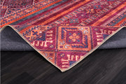 Essaouira Granatröd – produktbild 9 | Ljuva Home