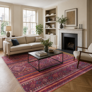 Bergamo Roströd – produktbild 10 | Ljuva Home