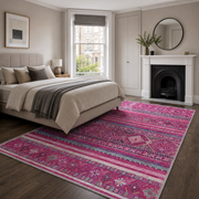 Santorini Fuchsia – produktbild 2 | Ljuva Home