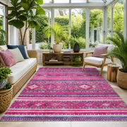 Santorini Fuchsia – produktbild 6 | Ljuva Home