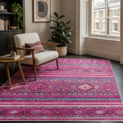 Santorini Fuchsia – produktbild 7 | Ljuva Home