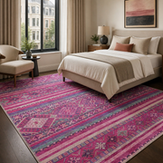 Santorini Fuchsia – produktbild 8 | Ljuva Home