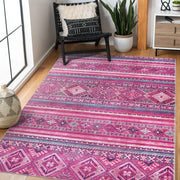 Jaipur Rosa – produktbild 2 | Ljuva Home