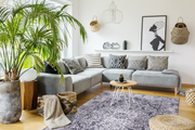 Solstice Askgrå – produktbild 6 | Ljuva Home