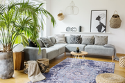 Chroma Skiffergrå – produktbild 2 | Ljuva Home