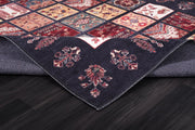 Aydın Vinröd – produktbild 3 | Ljuva Home
