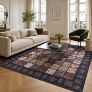 Aydın Vinröd – produktbild 10 | Ljuva Home