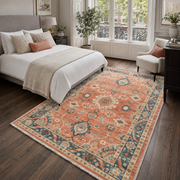 Bergama Aprikos – produktbild 3 | Ljuva Home