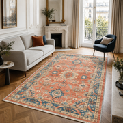Bergama Aprikos – produktbild 5 | Ljuva Home