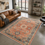 Bergama Aprikos – produktbild 7 | Ljuva Home