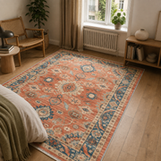 Bergama Aprikos – produktbild 8 | Ljuva Home