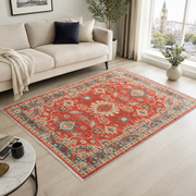 Konya Vinröd – produktbild 8 | Ljuva Home