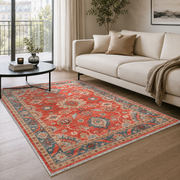 Konya Vinröd – produktbild 3 | Ljuva Home
