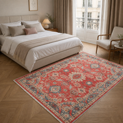 Konya Vinröd – produktbild 5 | Ljuva Home