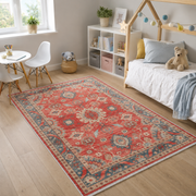 Konya Vinröd – produktbild 6 | Ljuva Home