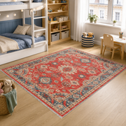 Konya Vinröd – produktbild 7 | Ljuva Home