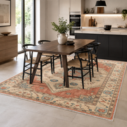 Tuduc Roströd – produktbild 9 | Ljuva Home