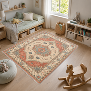 Tuduc Roströd – produktbild 7 | Ljuva Home