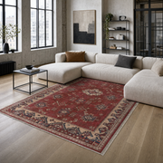 Zaronim Vinröd – produktbild 3 | Ljuva Home