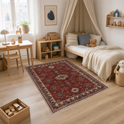 Zaronim Vinröd – produktbild 10 | Ljuva Home