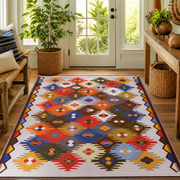Fez Mörkt vinröd – produktbild 8 | Ljuva Home