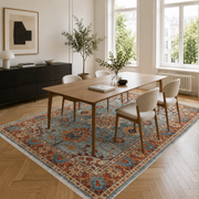 Senneh Marinblå – produktbild 8 | Ljuva Home