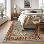 Shiraz Indigoblå – produktbild 6 | Ljuva Home