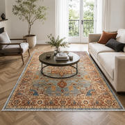 Kayseri Denimblå – produktbild 3 | Ljuva Home