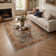 Kayseri Denimblå – produktbild 4 | Ljuva Home