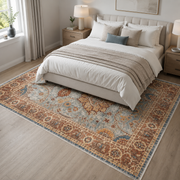 Kayseri Denimblå – produktbild 5 | Ljuva Home