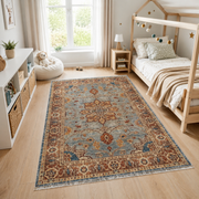 Kayseri Denimblå – produktbild 7 | Ljuva Home